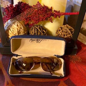 Maui Jim Kahuna